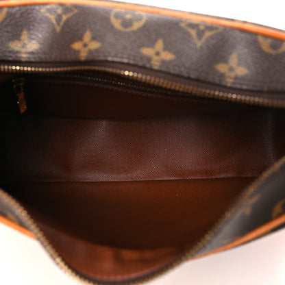 Louis Vuitton Monogram Boulogne 30 5 of 9