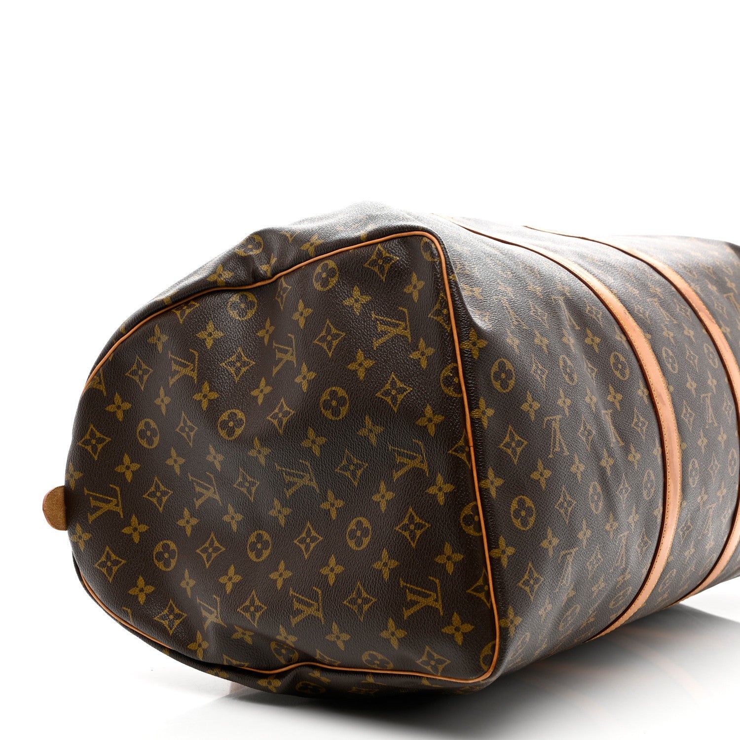 Louis Vuitton Monogram Keepall 60 9 of 13