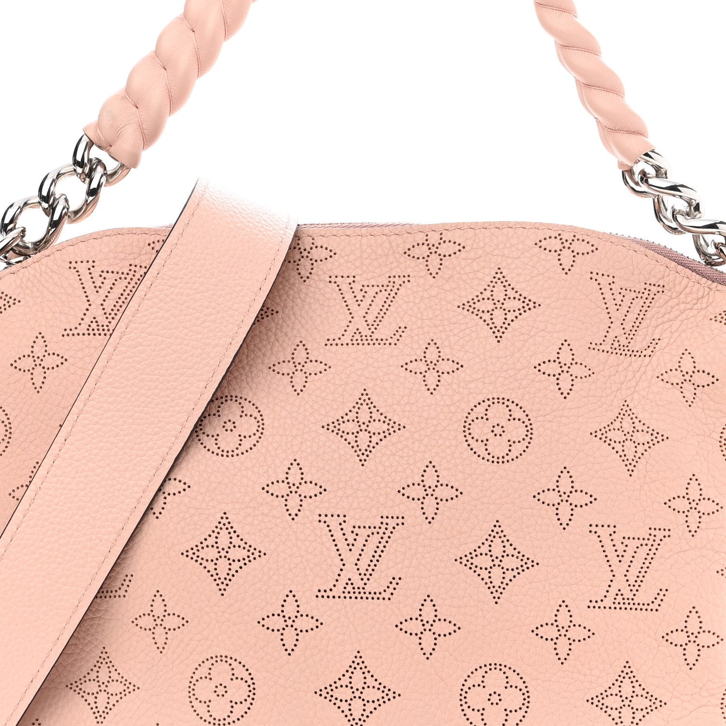 Mahina Babylone Chain BB Magnolia