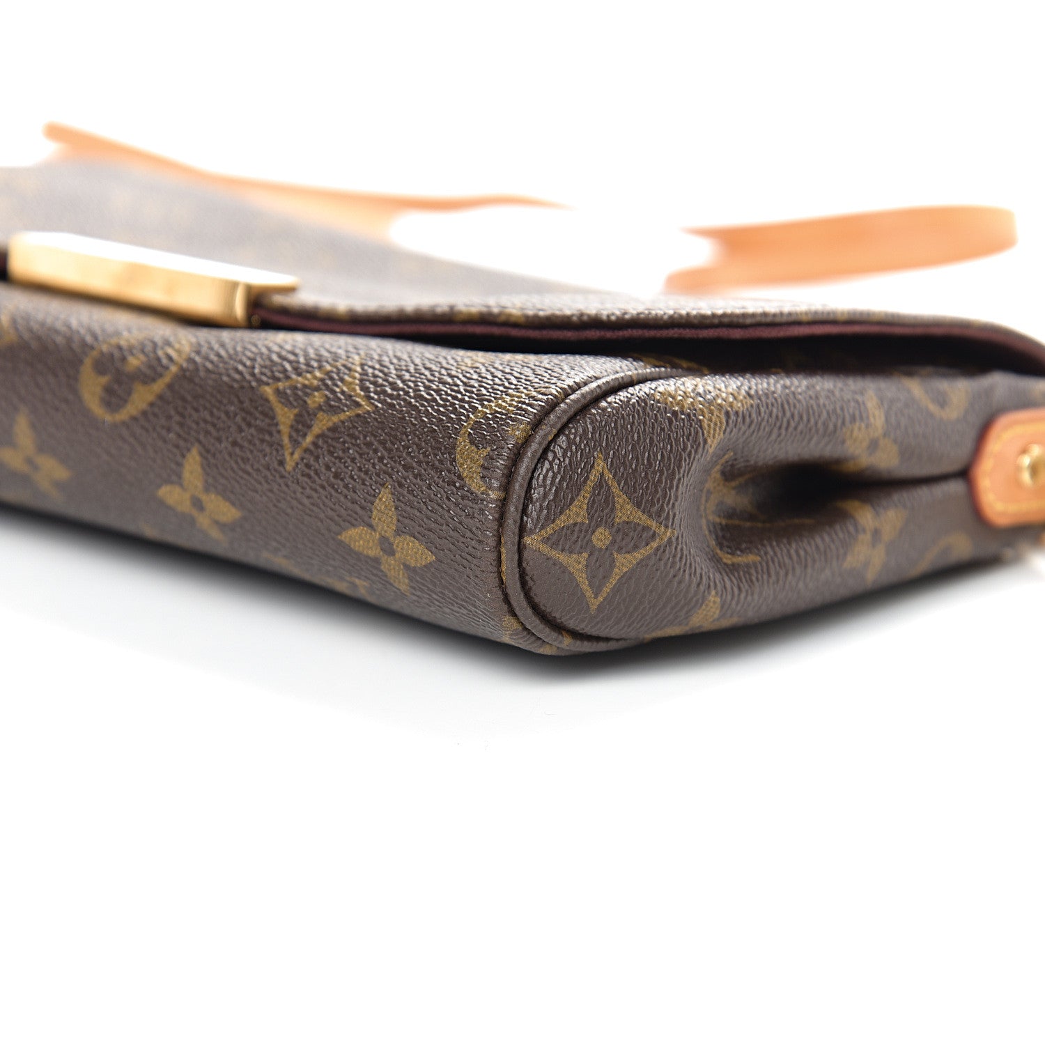 Louis Vuitton Monogram Favorite MM 8 of 9