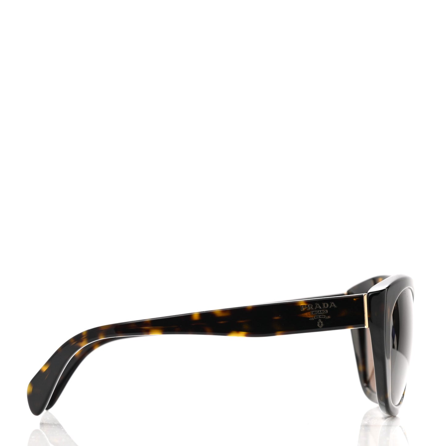 Acetate Sunglasses SPR 16X Tortoise