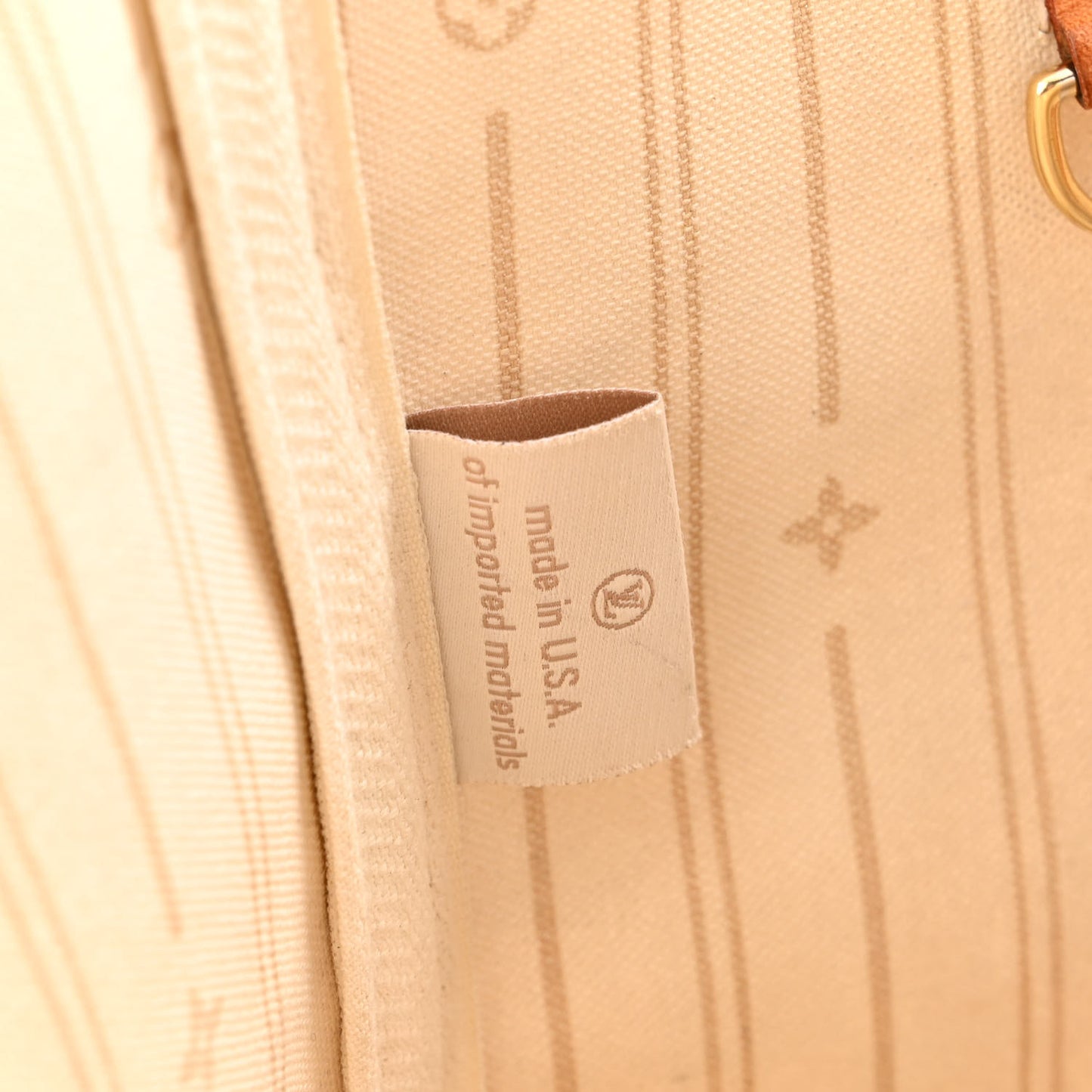 Damier Azur Neverfull MM
