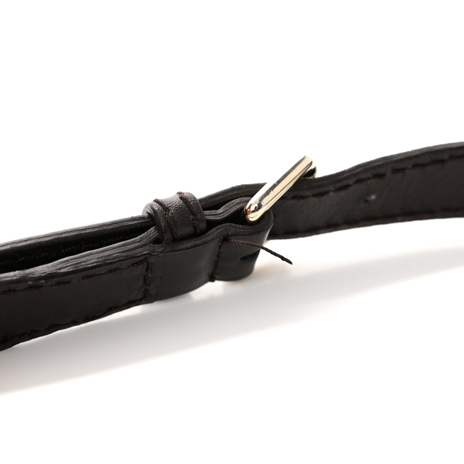 Gucci Monogram Medium Sukey Top Handle Dark Brown 18 of 28