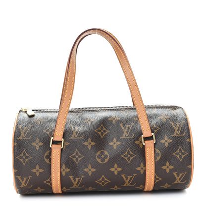Louis Vuitton Monogram Papillon 26 1 of 9