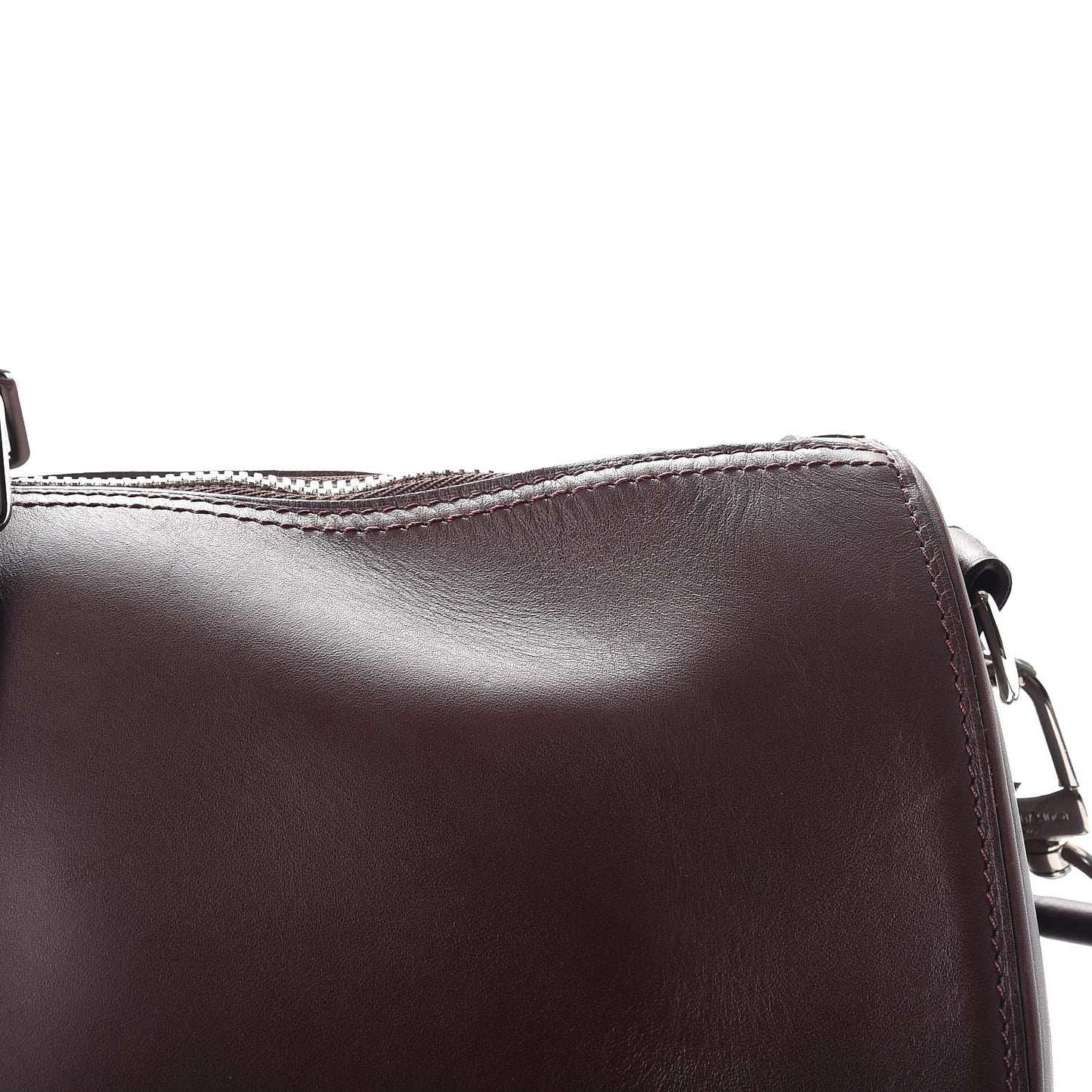 Nomade Teck Keepall Bandouliere 45 Moka