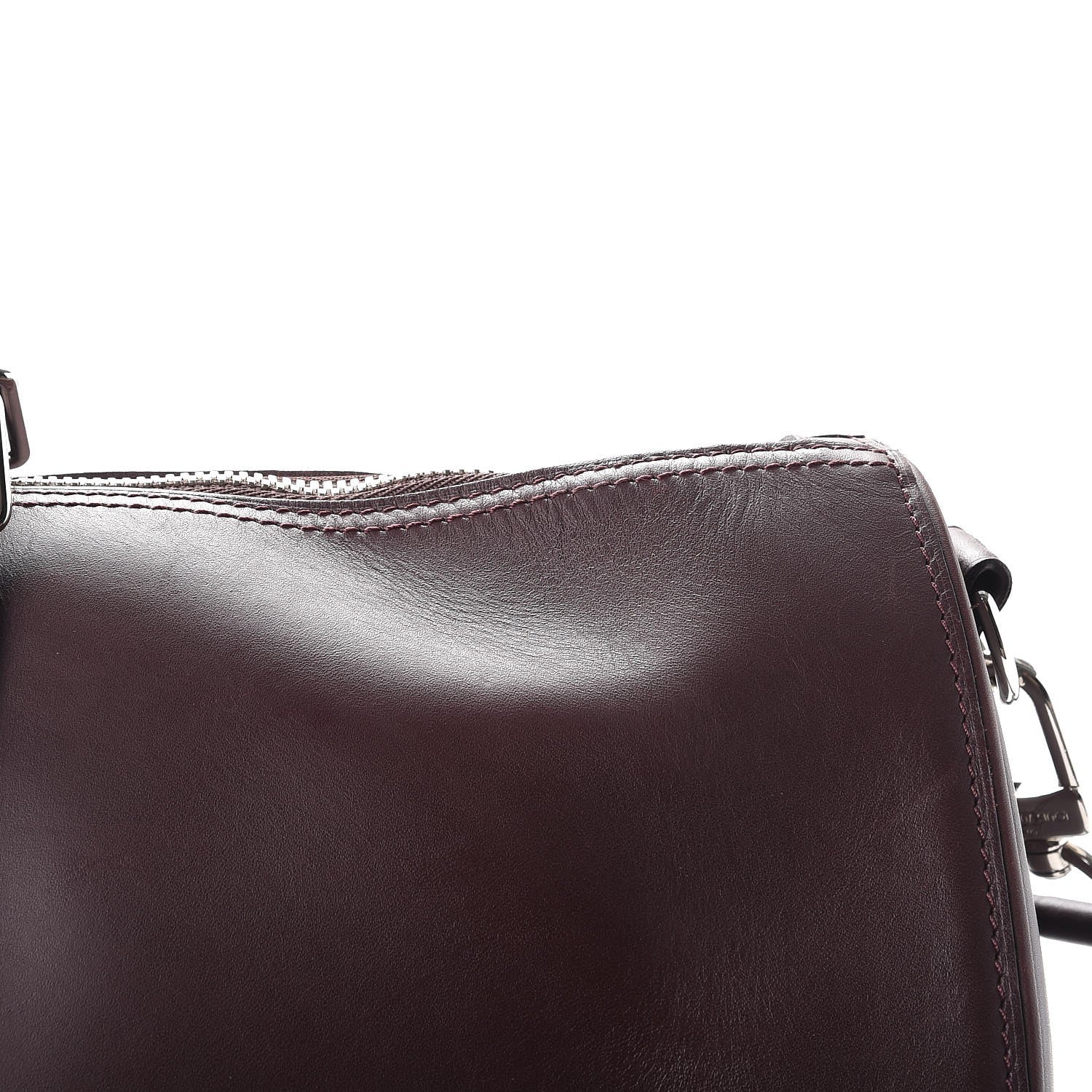 Louis Vuitton Nomade Teck Keepall Bandouliere 45 Moka 11 of 25