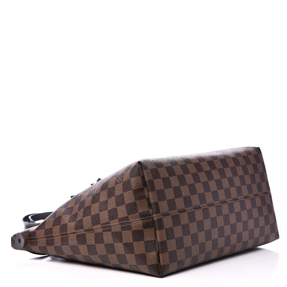 Louis Vuitton Damier Ebene Iena MM 4 of 12