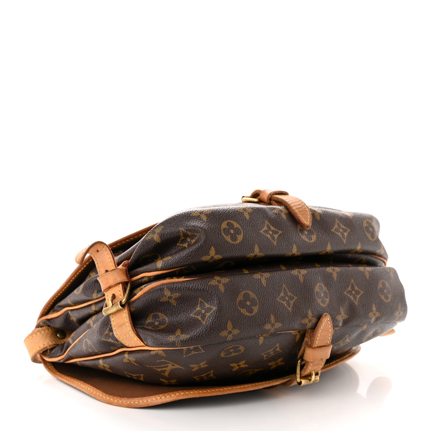 Monogram Saumur 30
