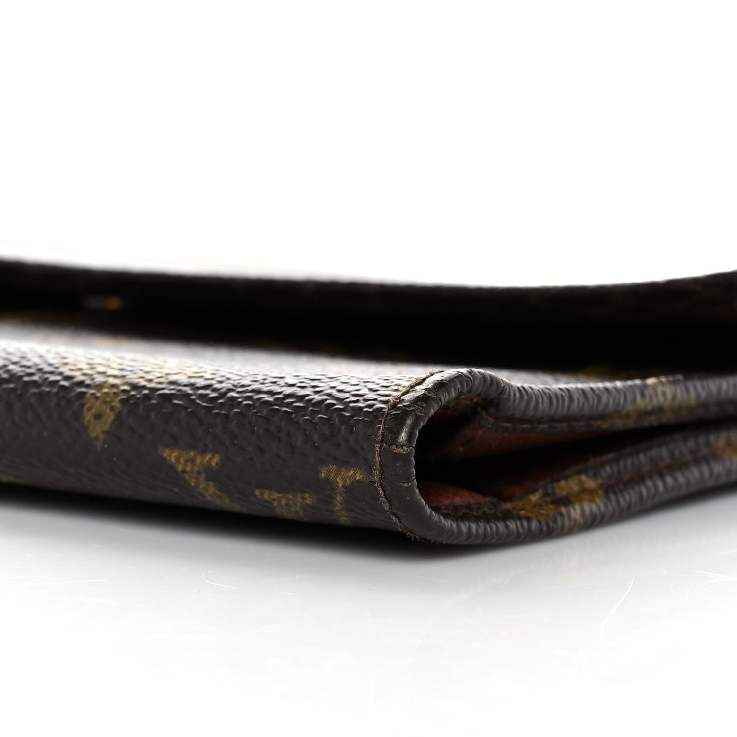 Louis Vuitton Monogram Passport Organizer Wallet 8 of 9