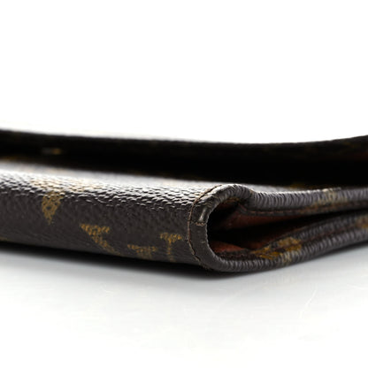Louis Vuitton Monogram Passport Organizer Wallet 8 of 9