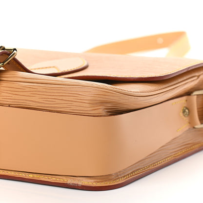 Louis Vuitton Epi Cartouchiere MM Winnipeg 9 of 17