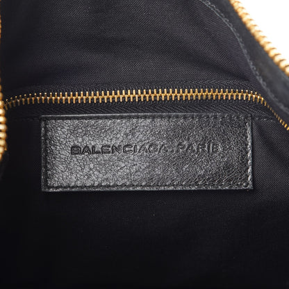 Balenciaga Agneau Giant 21 Gold Hardware Work Black 6 of 8