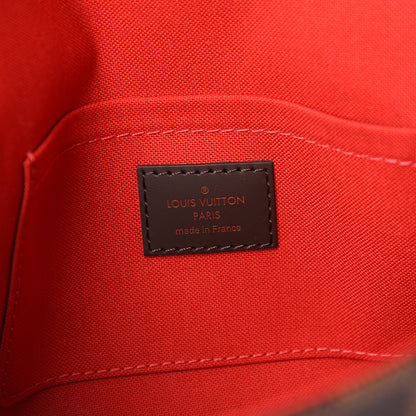 Louis Vuitton Damier Ebene Favorite MM 5 of 10