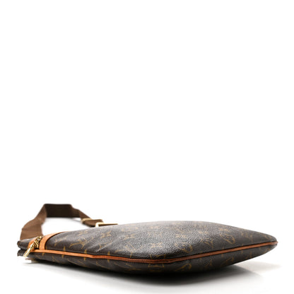 Louis Vuitton Monogram Bosphore Pochette 10 of 17