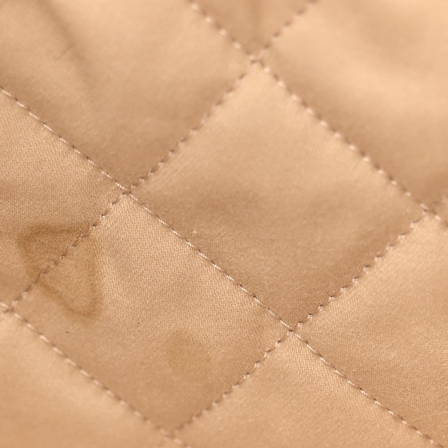 Chanel Shiny Calfskin Quilted Small Chanel 22 White 12 of 13