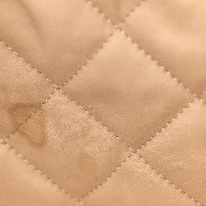 Chanel Shiny Calfskin Quilted Small Chanel 22 White 12 of 13