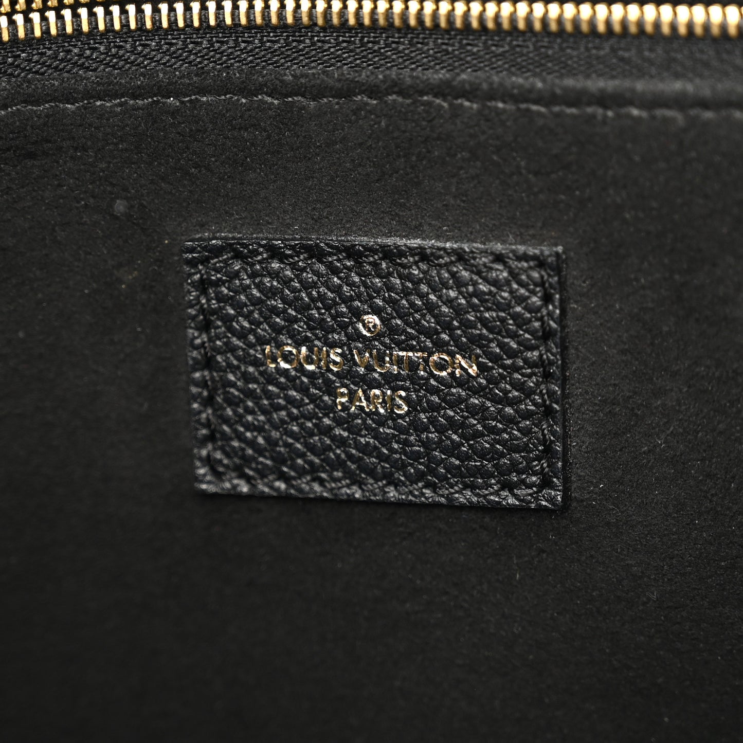 Empreinte Saint Germain MM Black
