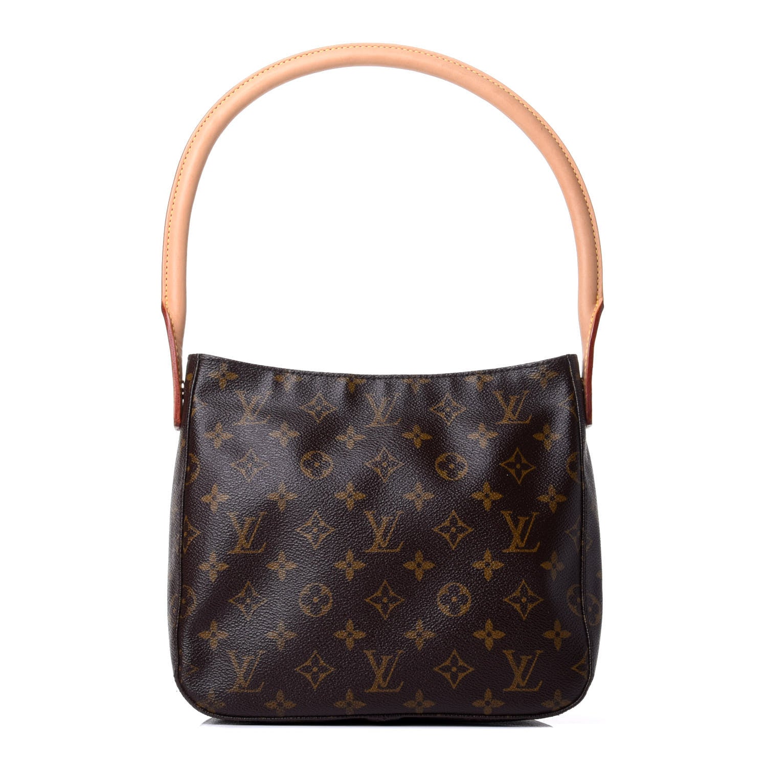 Louis Vuitton Monogram Looping MM 1 of 10