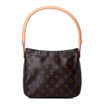 Louis Vuitton Monogram Looping MM 1 of 10