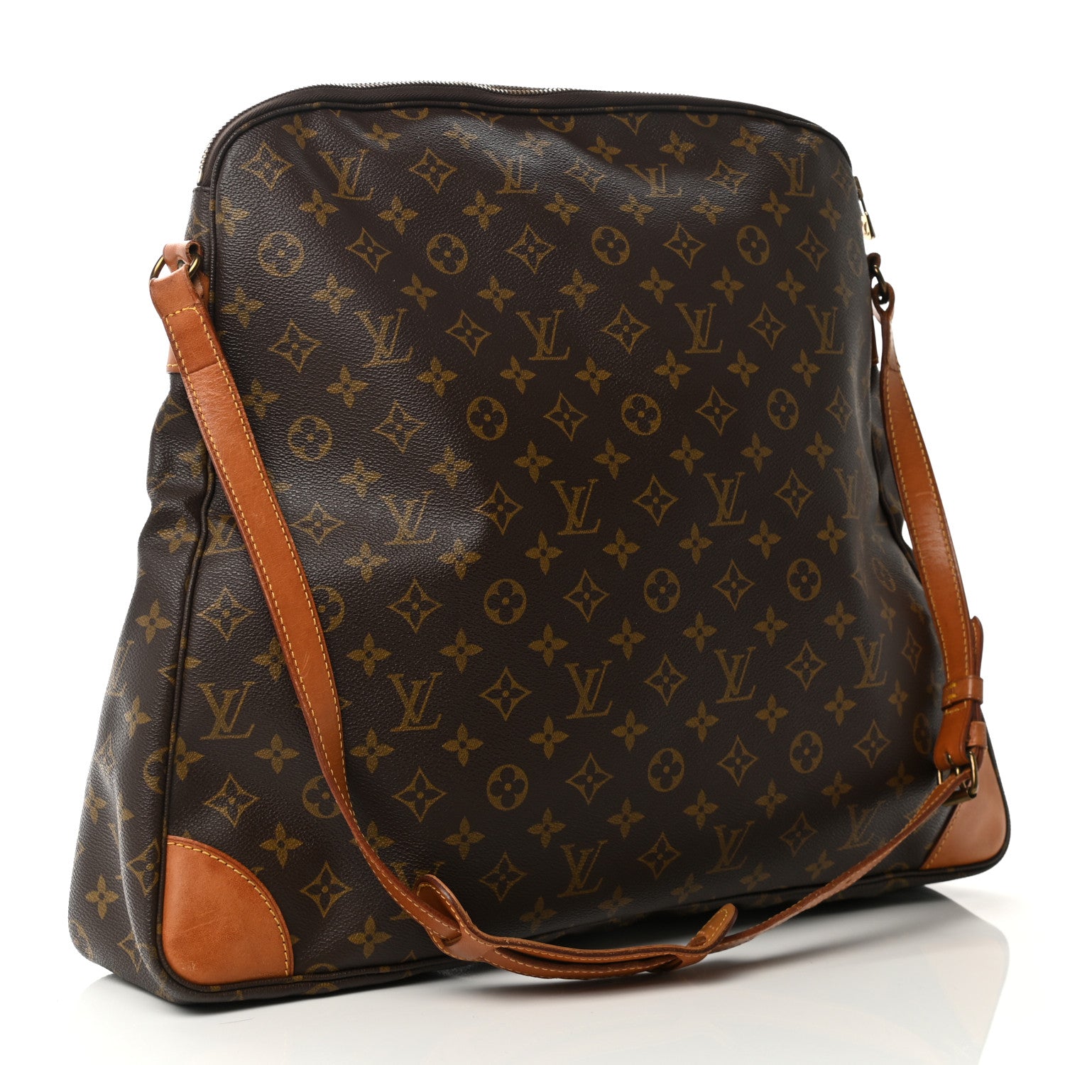 Louis Vuitton Monogram Sac Balade 3 of 14