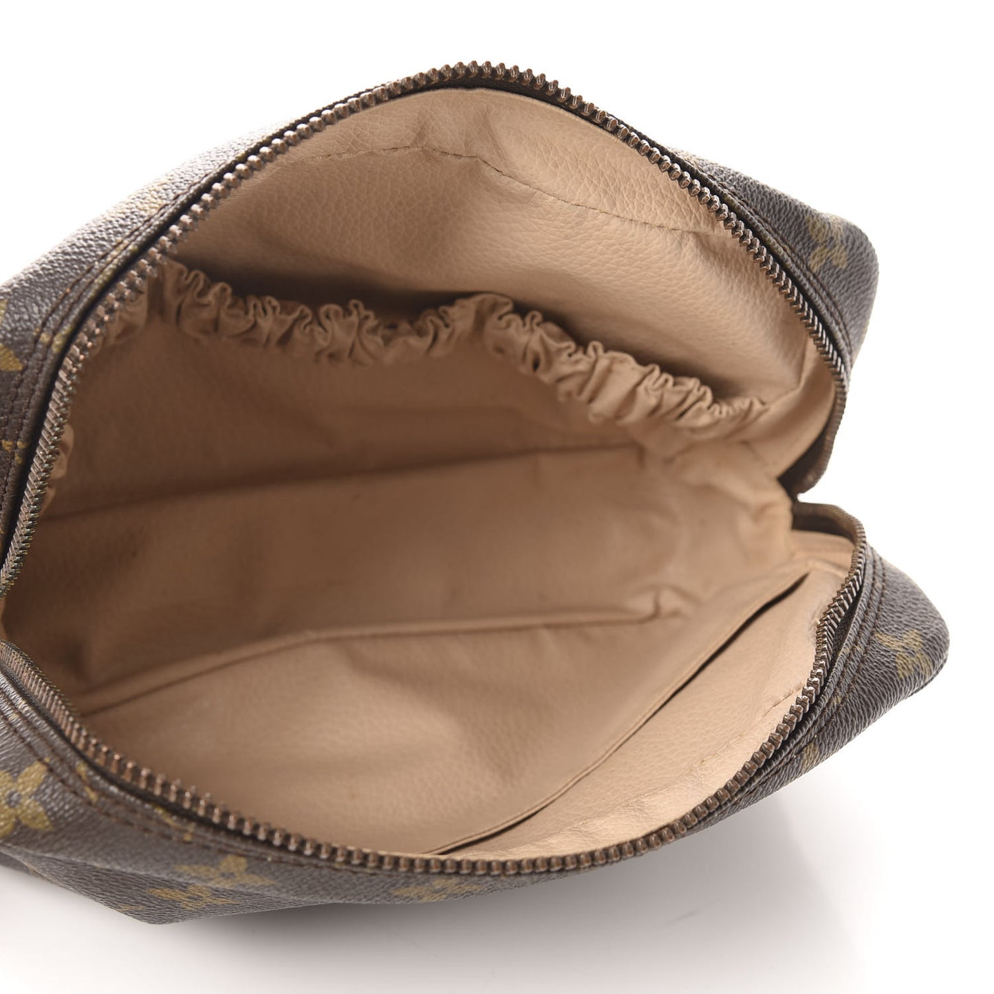 Monogram Trousse Toilette 23