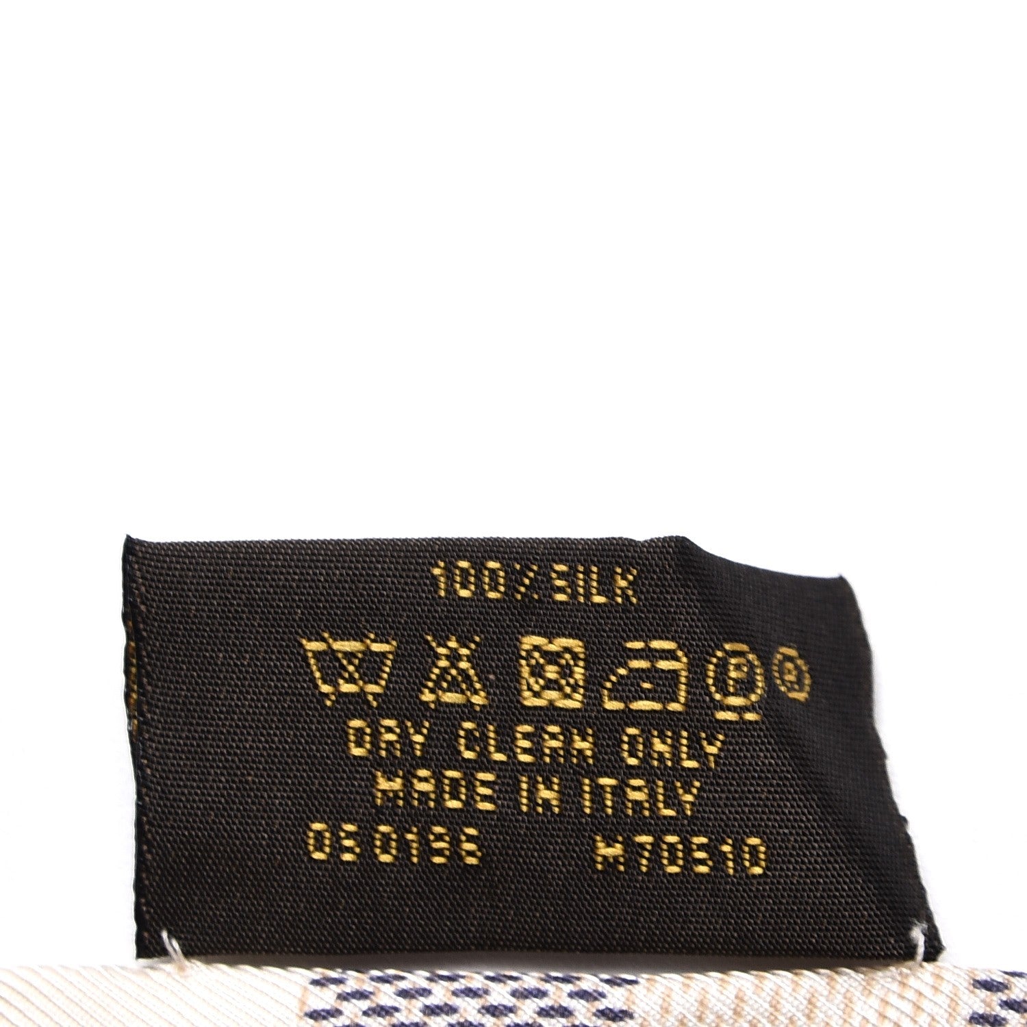 Louis Vuitton Silk Damier Azur Tahitienne Bandeau Rose Ballerine 6 of 6