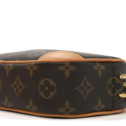 Louis Vuitton Monogram Archive Trocadero Wearable Wallet 9 of 10