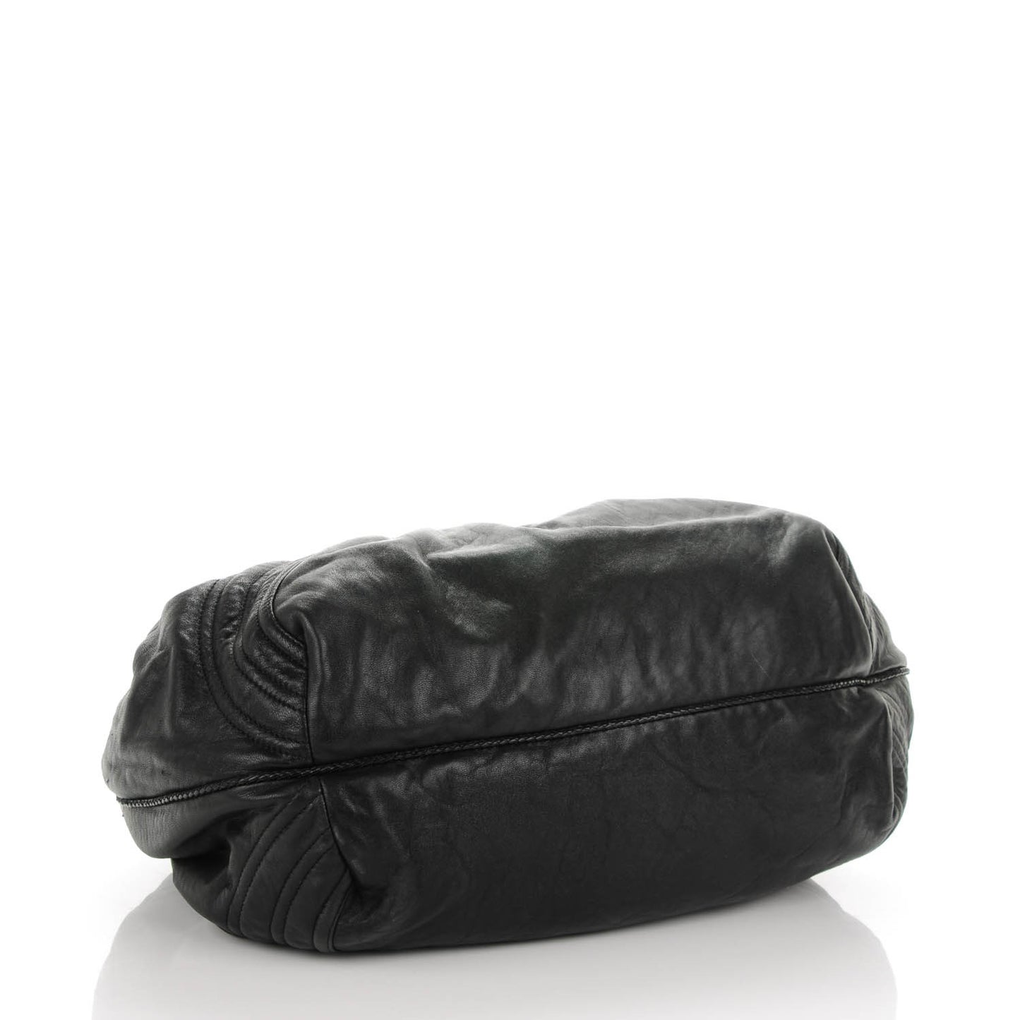 Nappa Nuvolata Spy Black