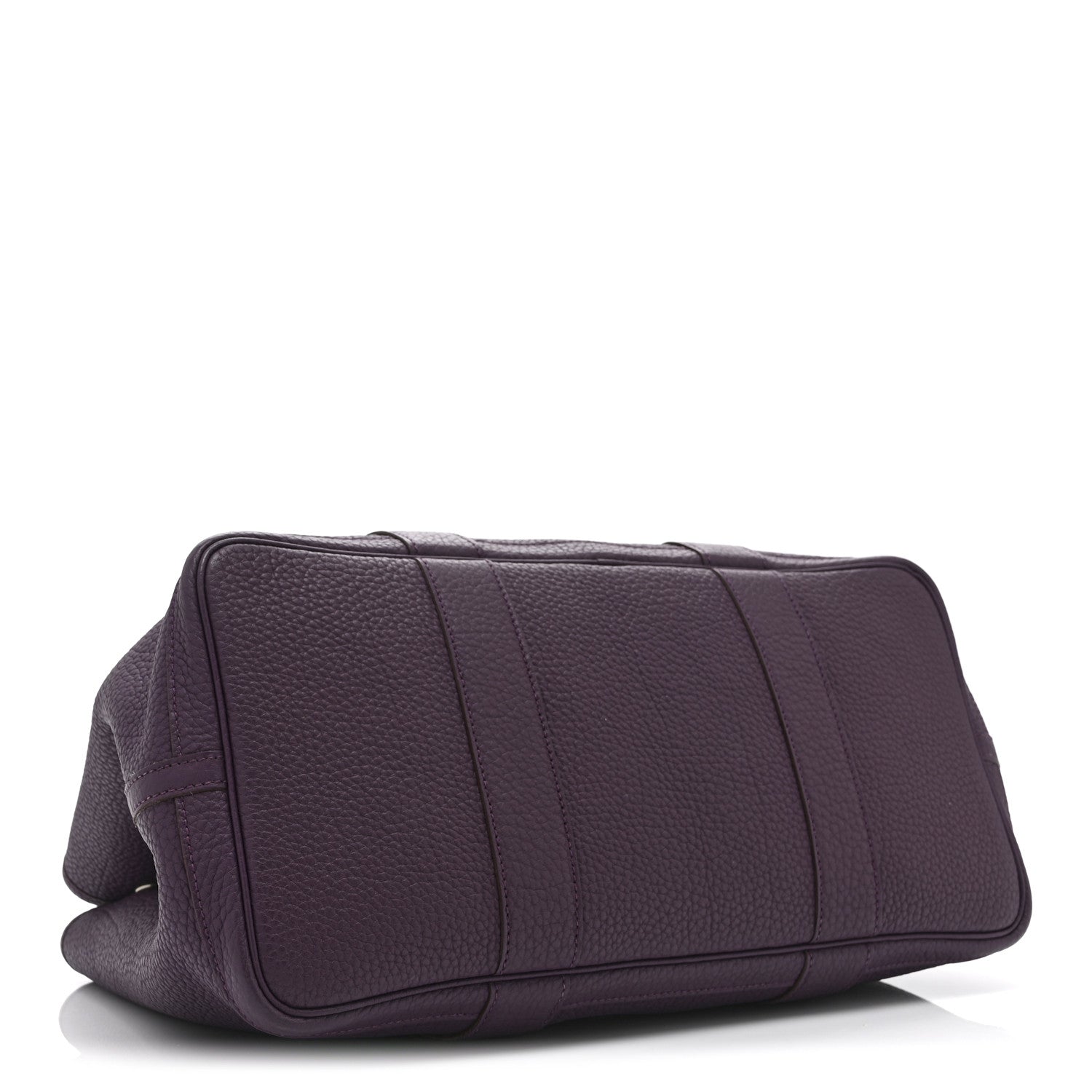 Hermes Fjord Garden Party 36 MM Cassis 4 of 10
