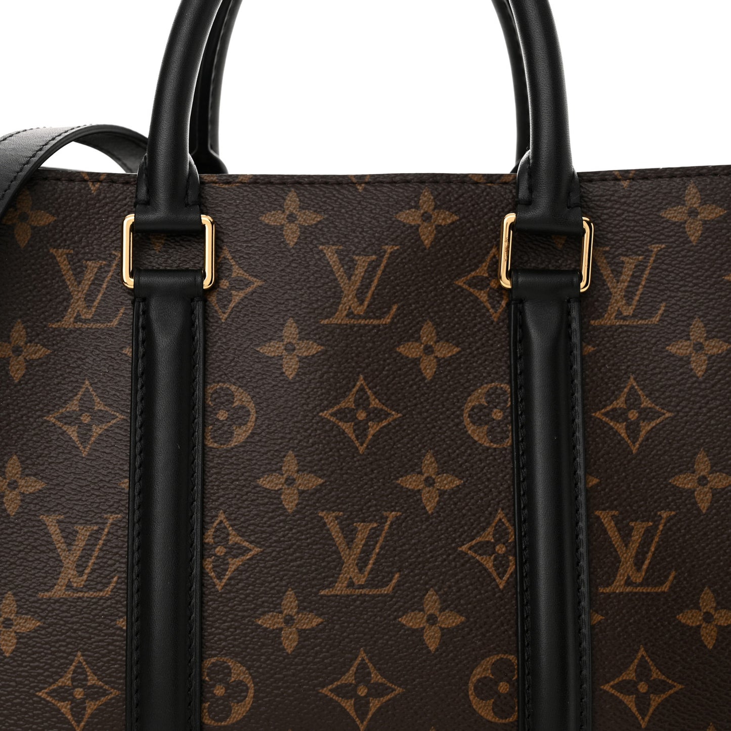 Monogram Soufflot MM Black