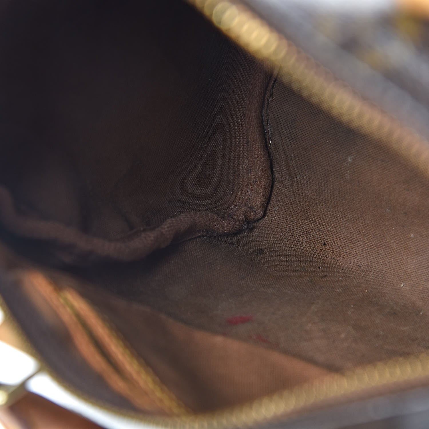 Louis Vuitton Monogram Speedy 25 8 of 18