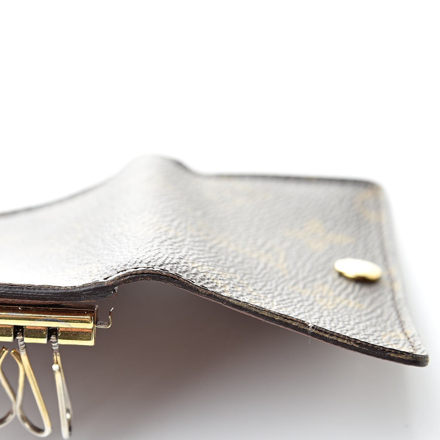 Monogram 6 Key Multicles Holder