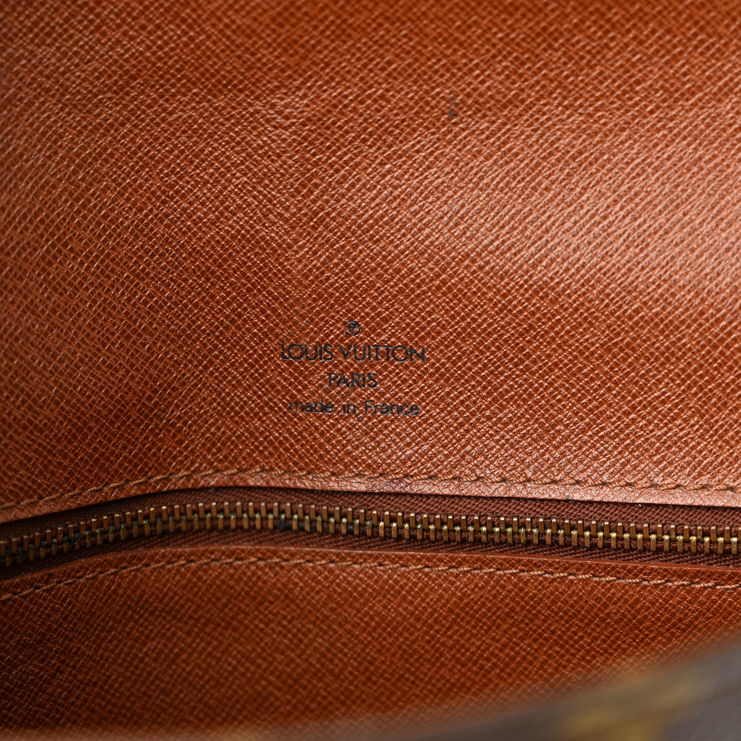 Louis Vuitton Monogram Chantilly GM 6 of 16