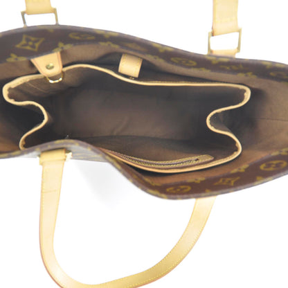 Louis Vuitton Monogram Vavin GM 9 of 9