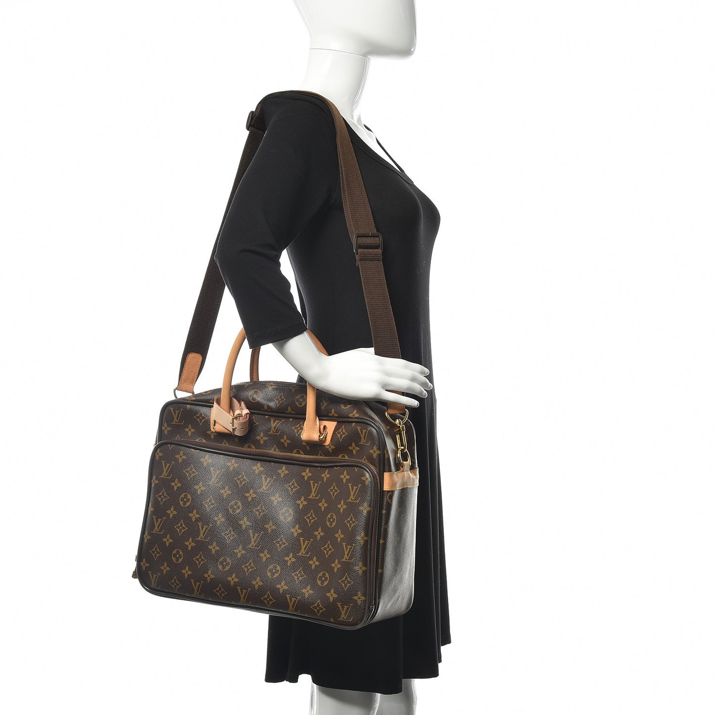 Monogram Icare Bag