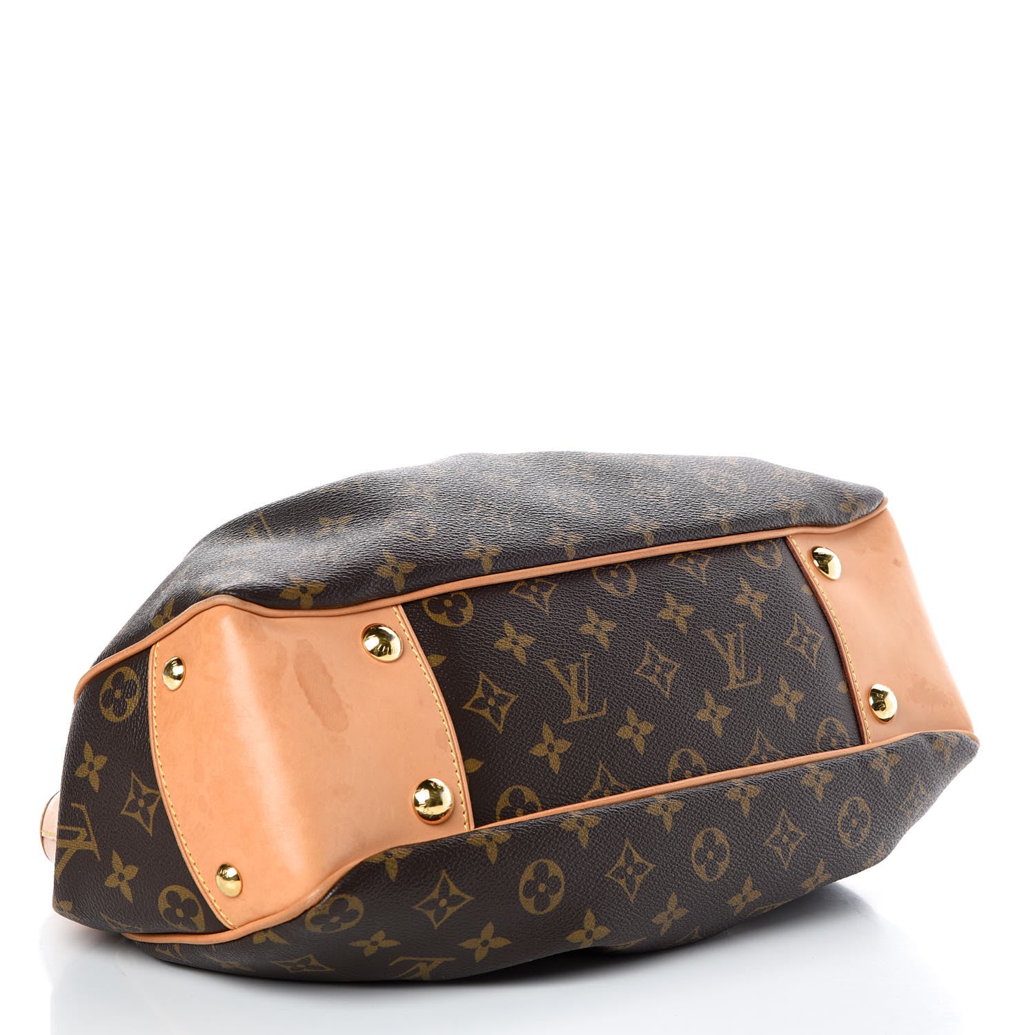 Louis Vuitton Monogram Boetie PM 4 of 9