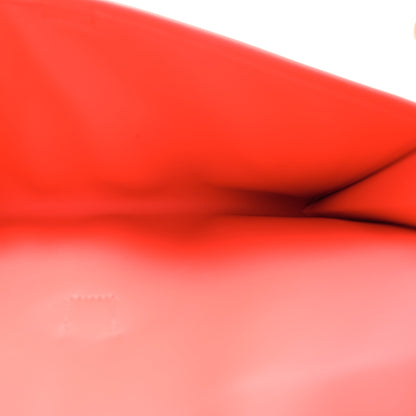 Hermes Evercolor Jige Elan 29 Rouge Tomate 5 of 7