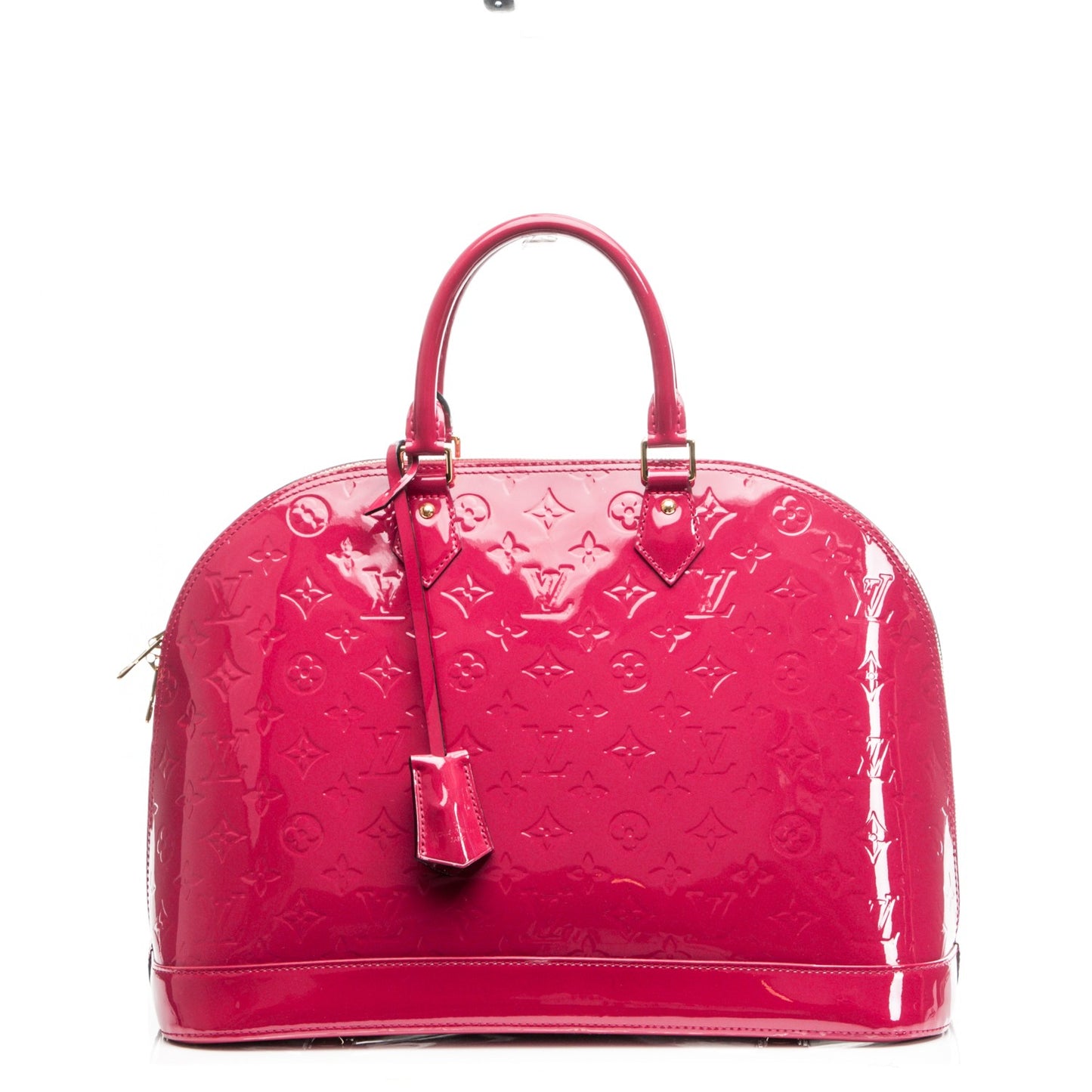 Vernis Alma GM Rose Indien