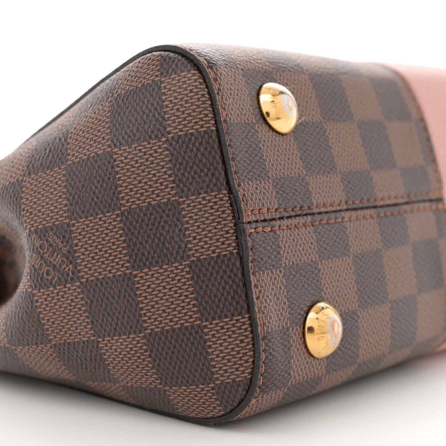 Damier Ebene Bond Street Magnolia