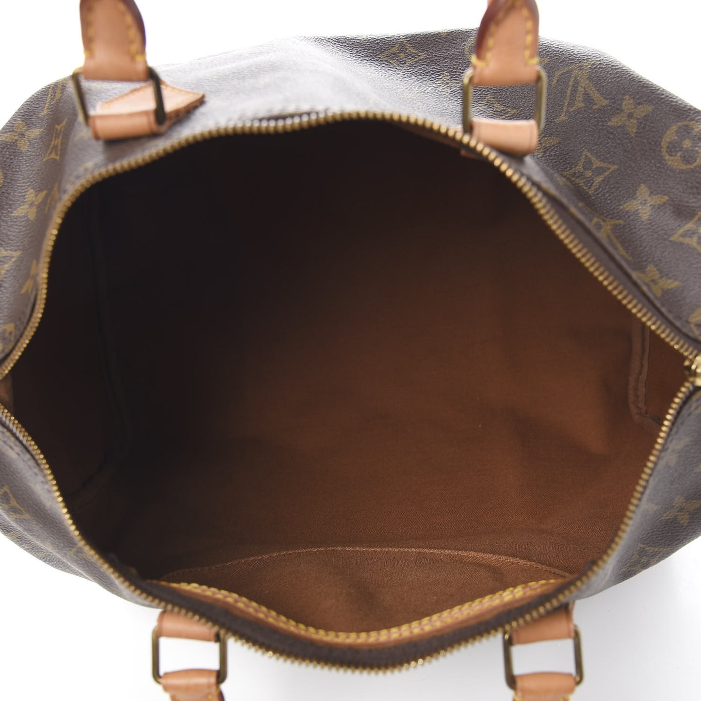 Monogram Speedy 35