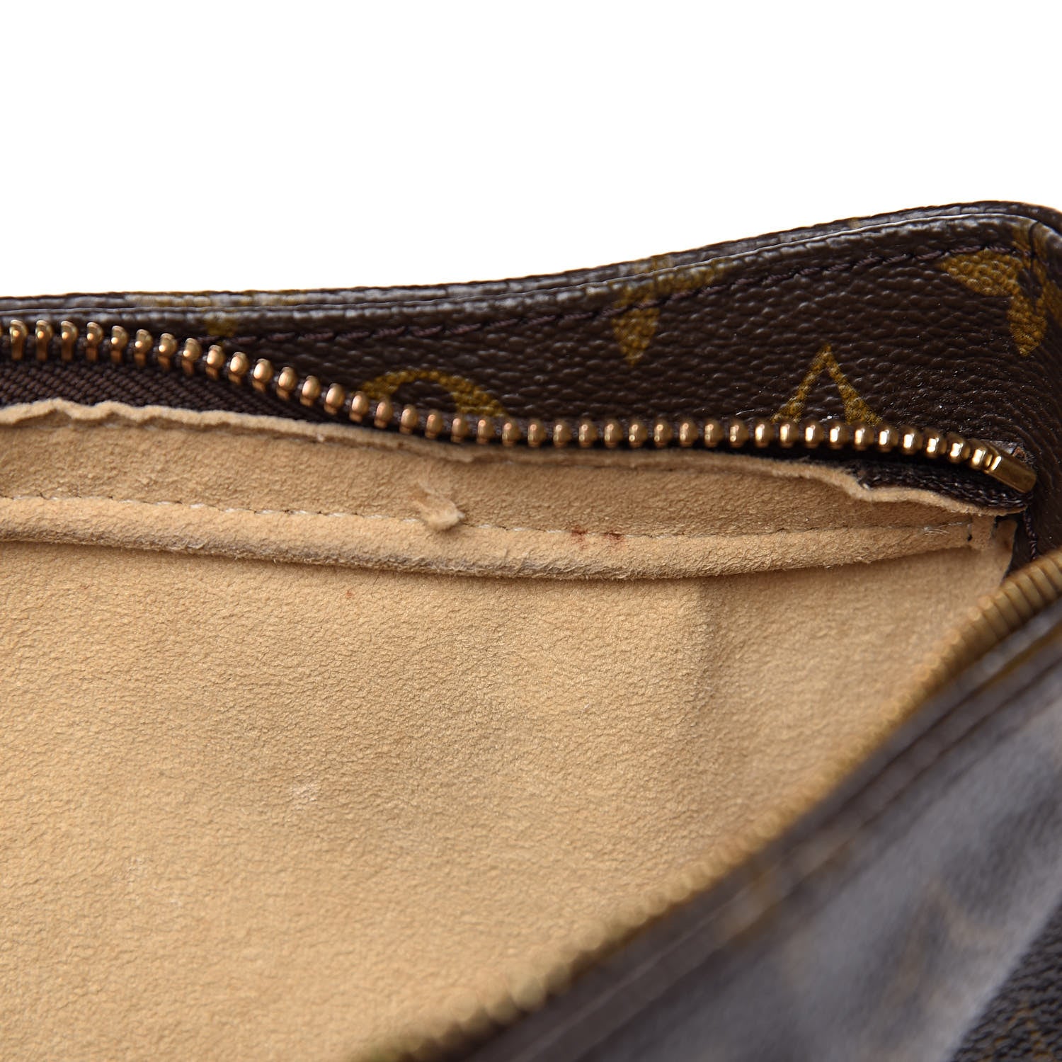 Louis Vuitton Monogram Looping GM 9 of 16
