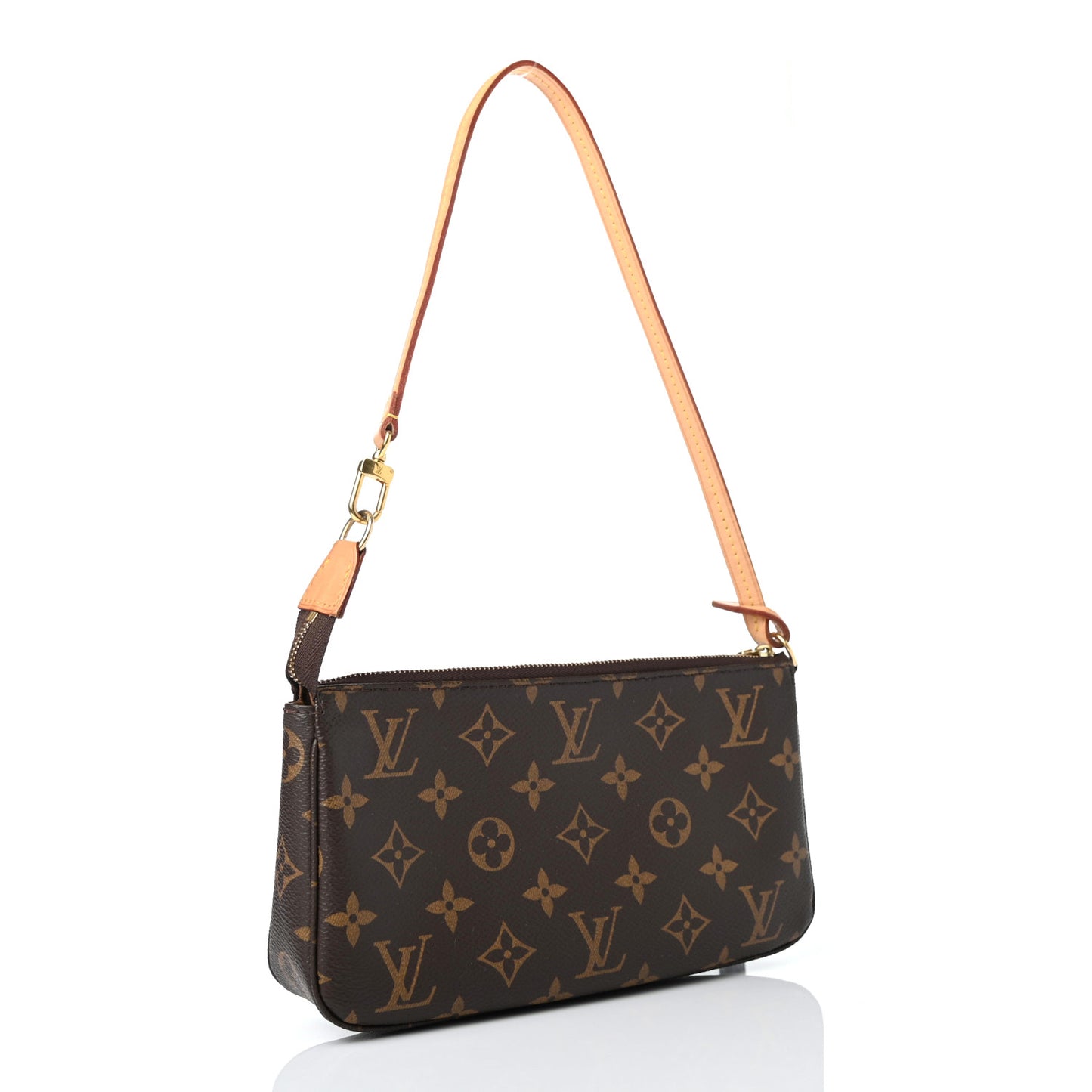Monogram Pochette Accessories NM