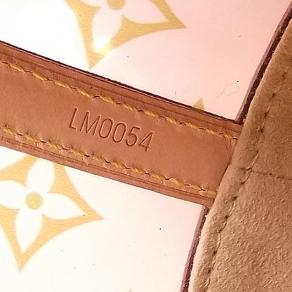 Louis Vuitton Cabas Sac Ambre MM Vinyl Cruise 8 of 12