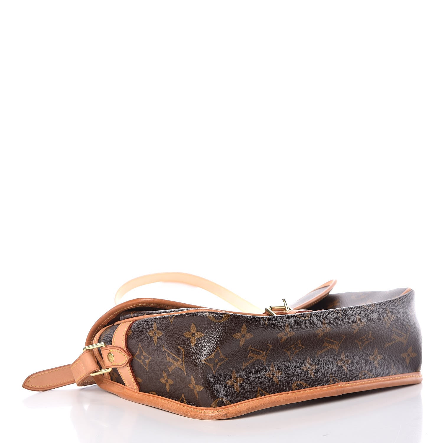 Louis Vuitton Monogram Sologne 4 of 13