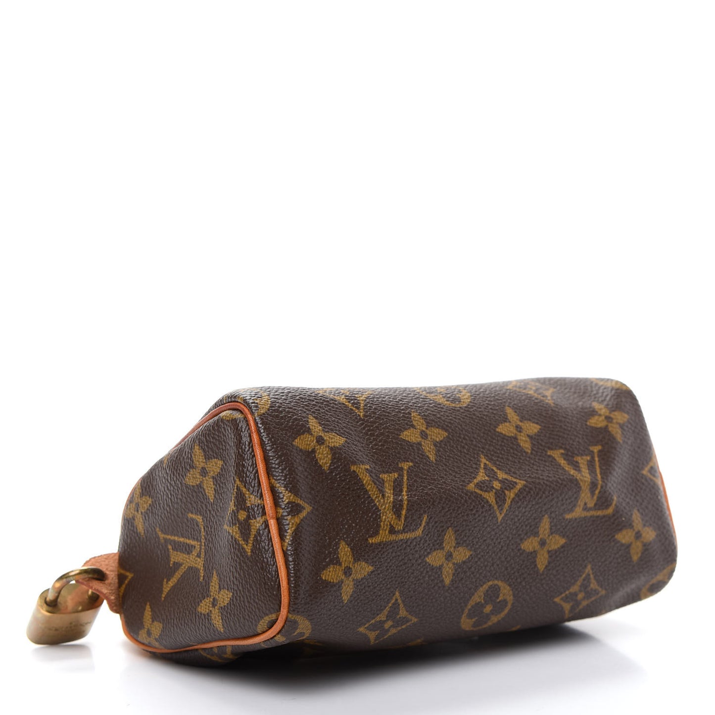 Monogram Mini Sac HL Speedy