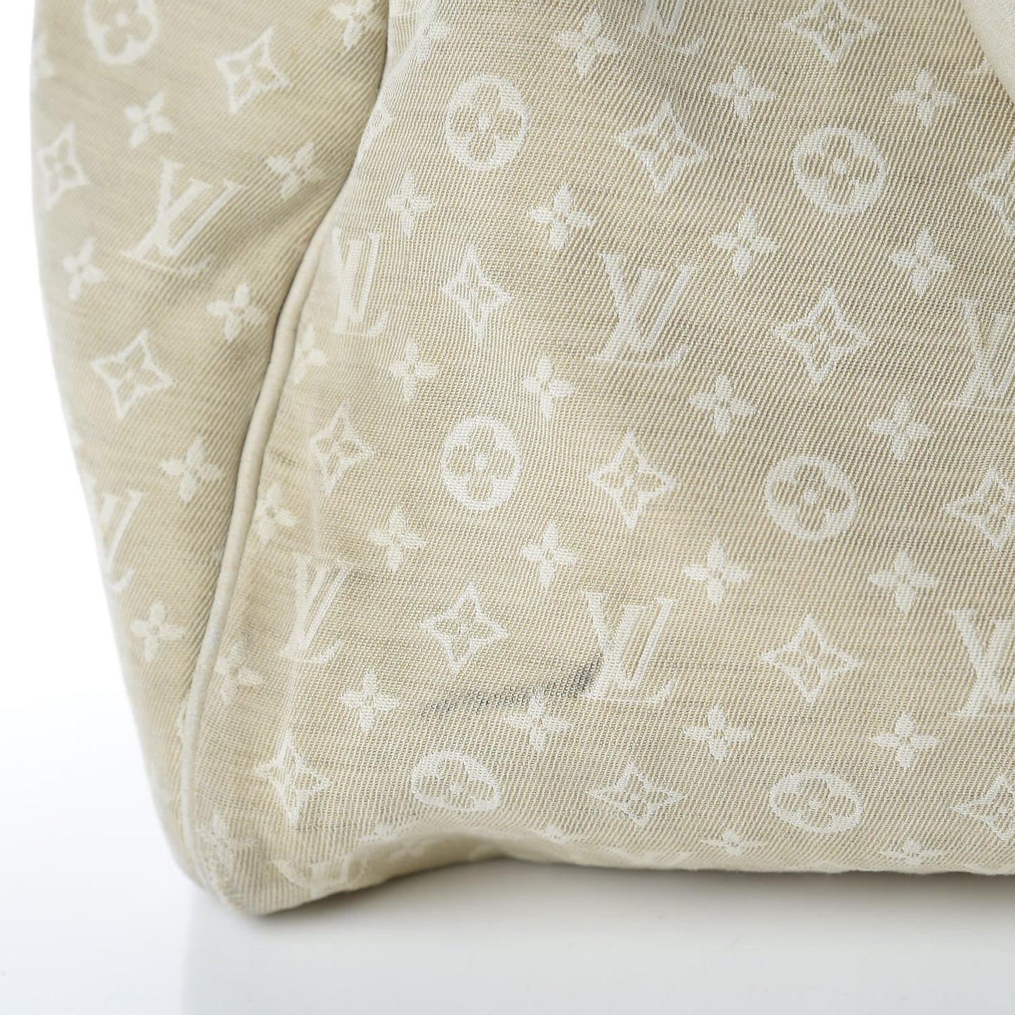 Mini Lin Speedy 30 Dune