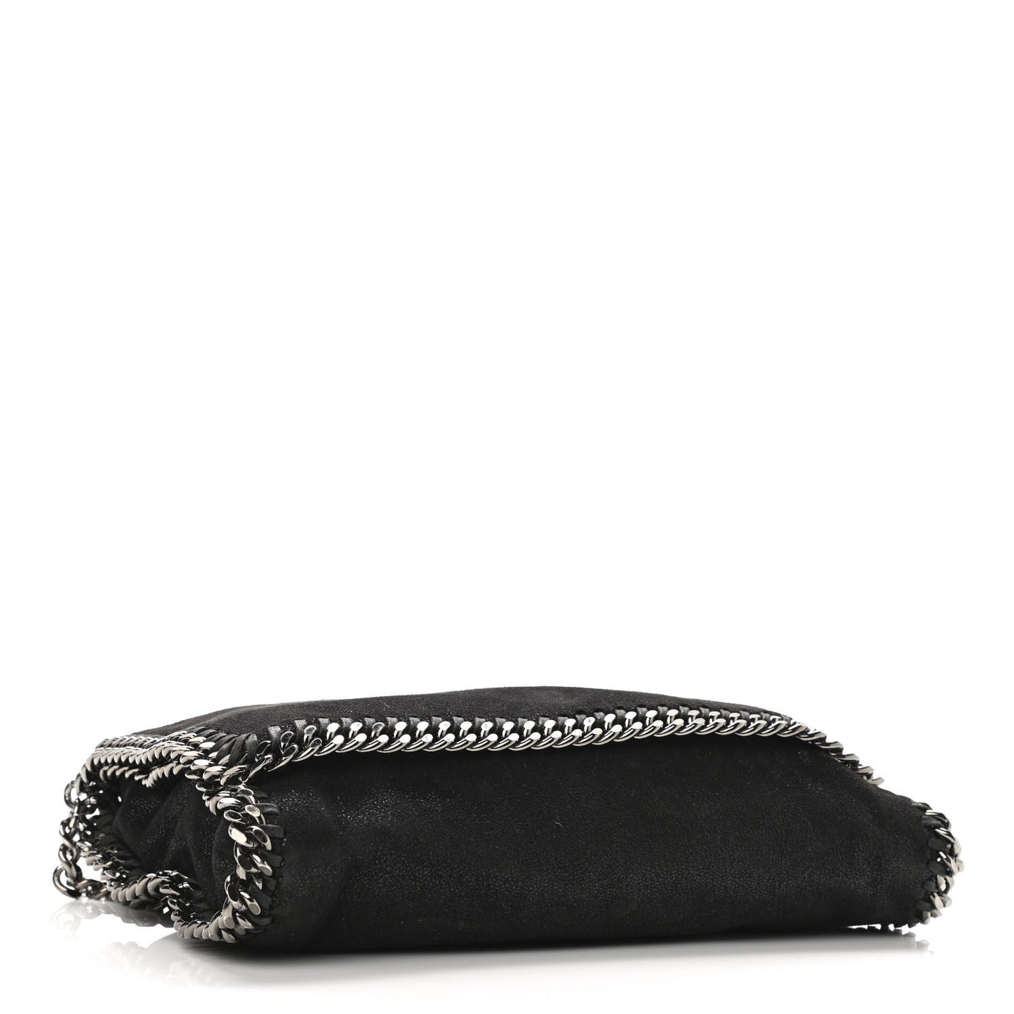 Shaggy Deer Falabella Messenger Black