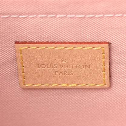 Louis Vuitton Damier Azur Croisette 6 of 8