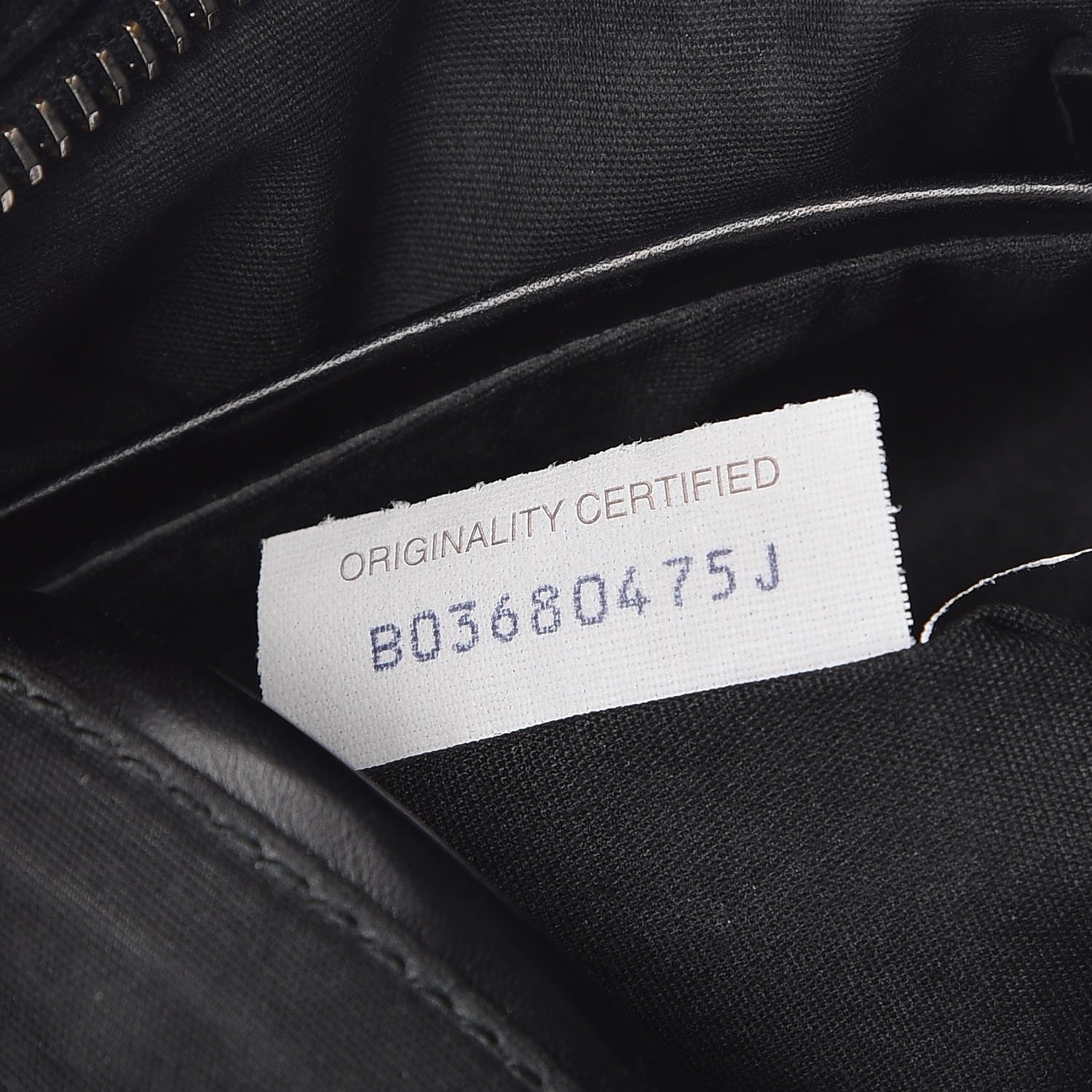 Bottega Veneta Nappa Intrecciato Crossbody Bag Nero Black 7 of 16