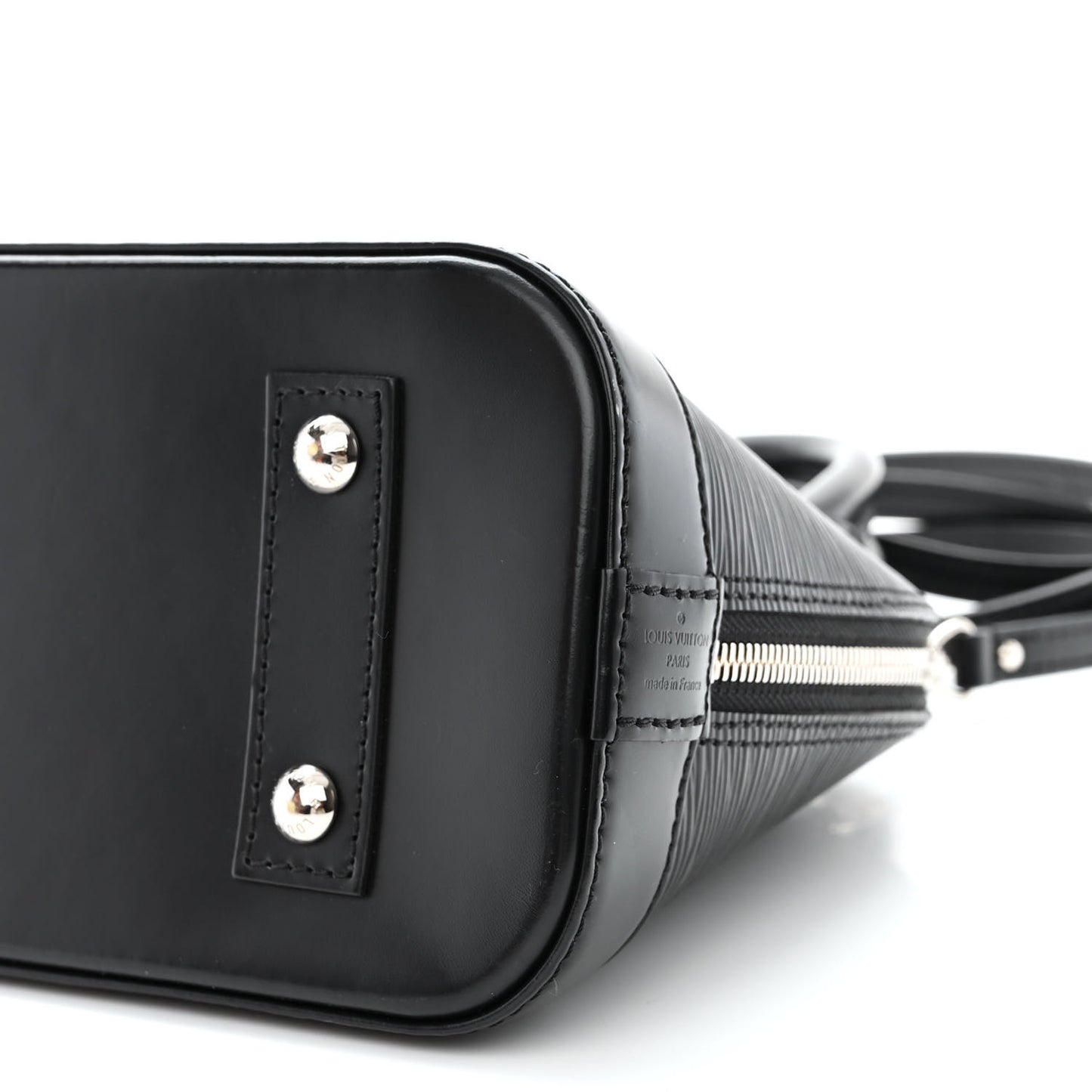 Epi Alma BB Black